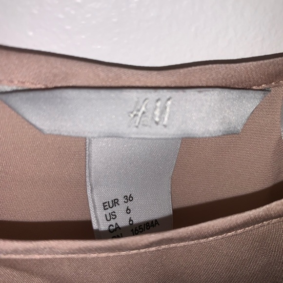 H&M tank - Picture 4 of 6